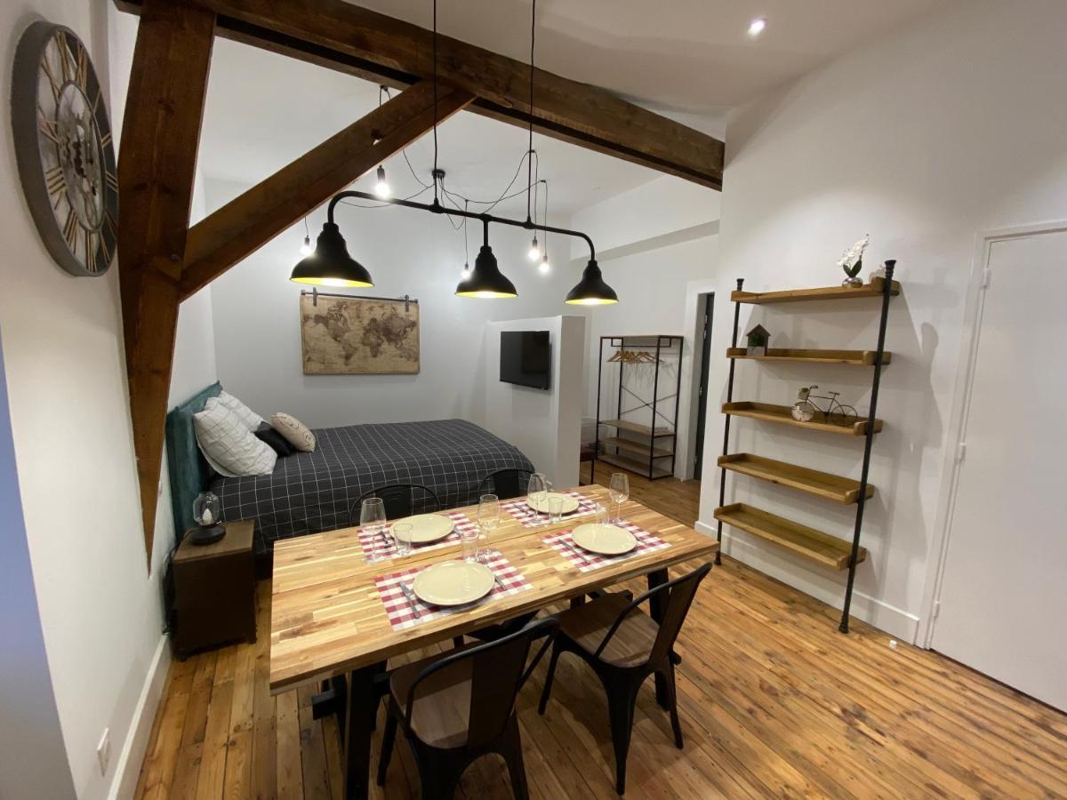 Residence Adam A Part Valenciennes Ngoại thất bức ảnh