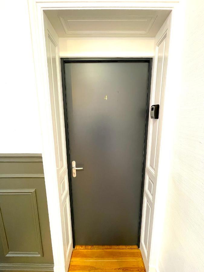 Residence Adam A Part Valenciennes Ngoại thất bức ảnh