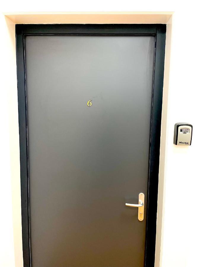 Residence Adam A Part Valenciennes Ngoại thất bức ảnh