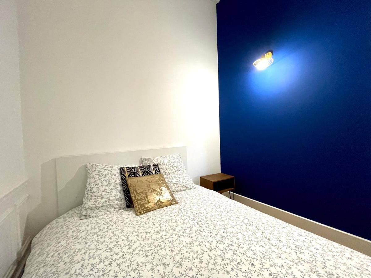 Residence Adam A Part Valenciennes Ngoại thất bức ảnh