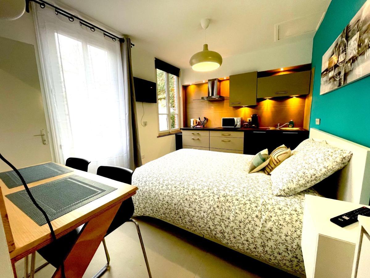 Residence Adam A Part Valenciennes Ngoại thất bức ảnh