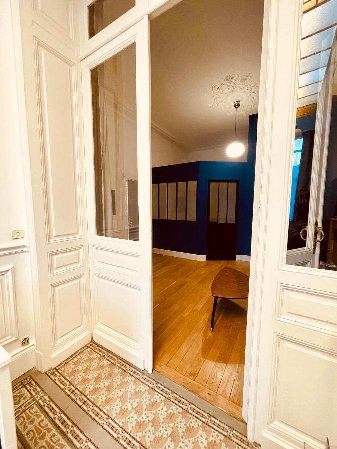 Residence Adam A Part Valenciennes Ngoại thất bức ảnh