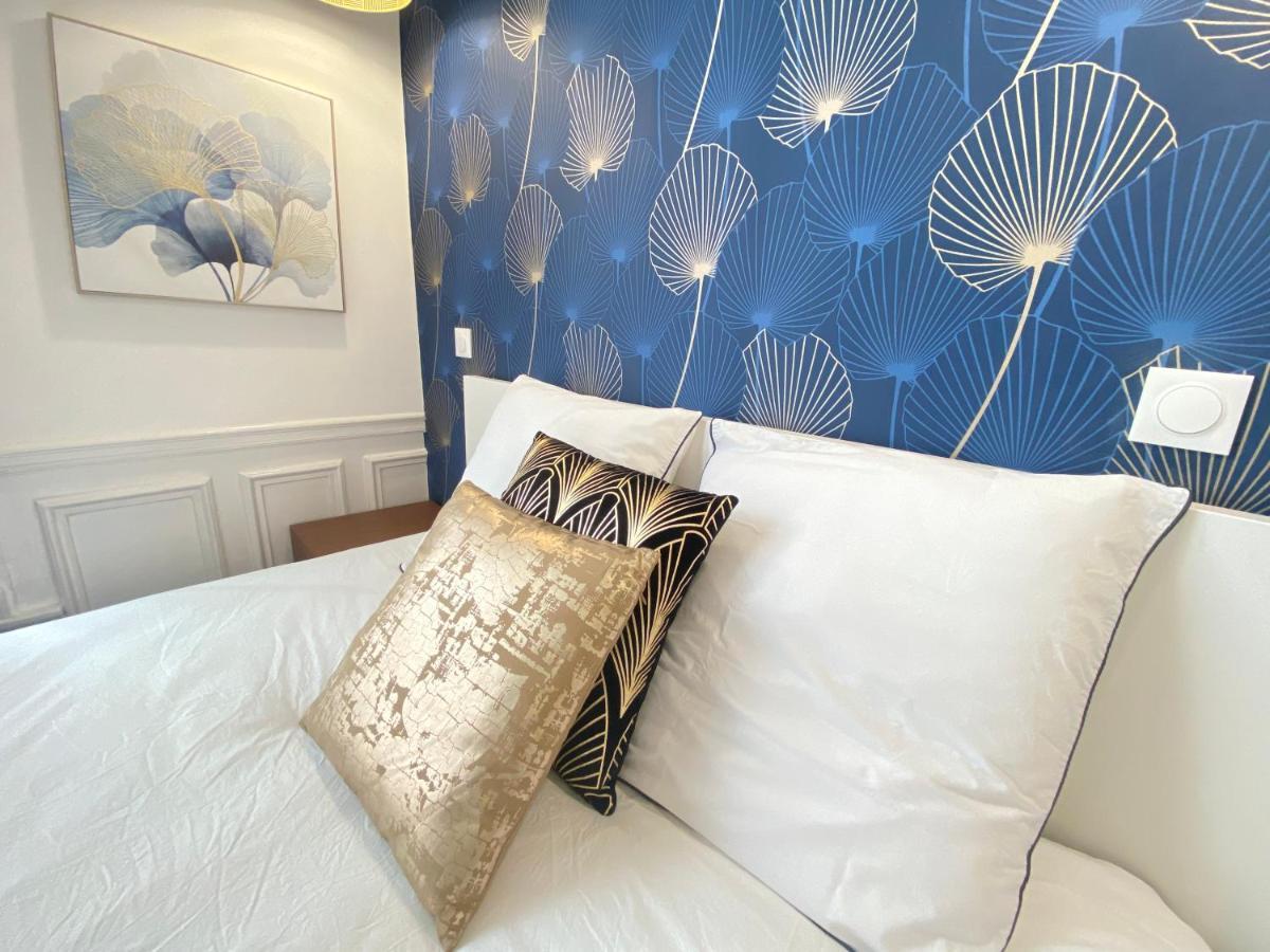 Residence Adam A Part Valenciennes Ngoại thất bức ảnh