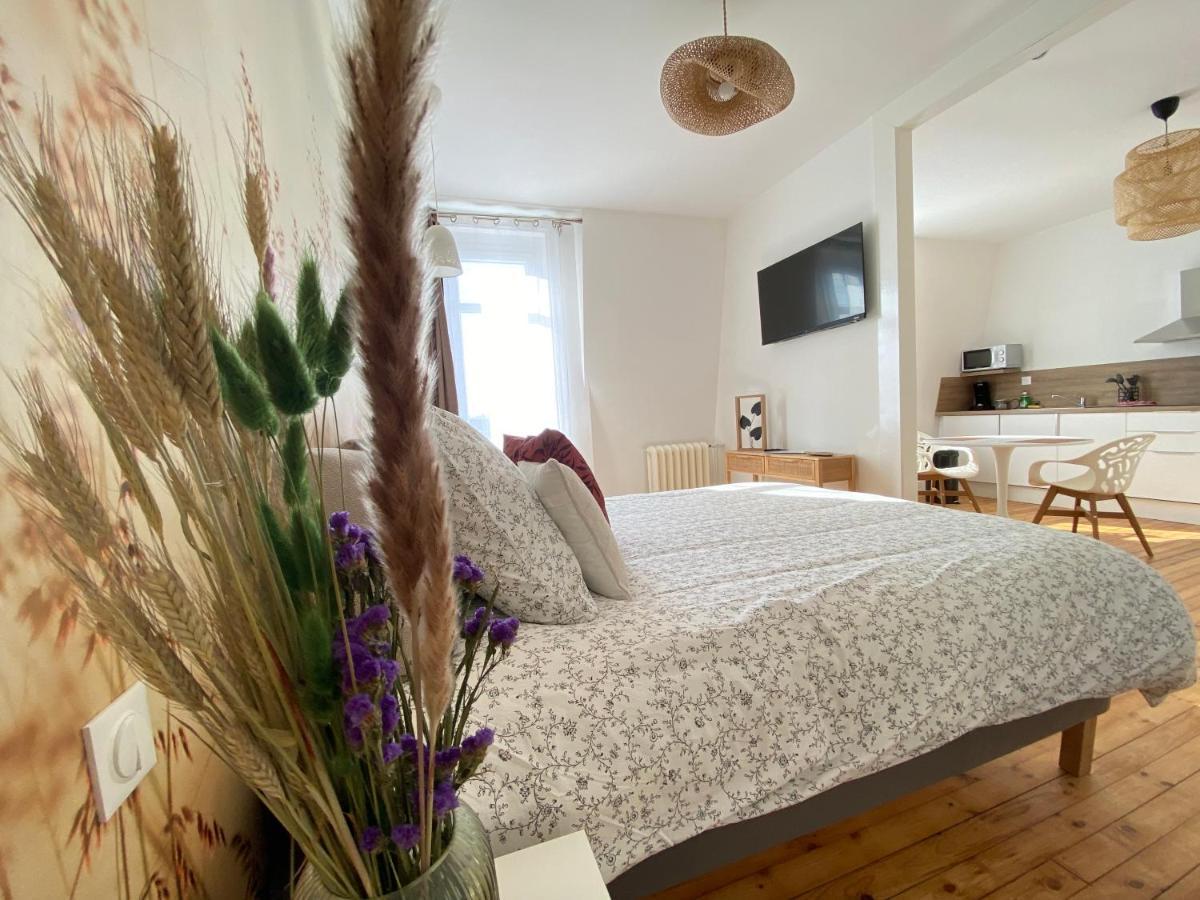 Residence Adam A Part Valenciennes Ngoại thất bức ảnh