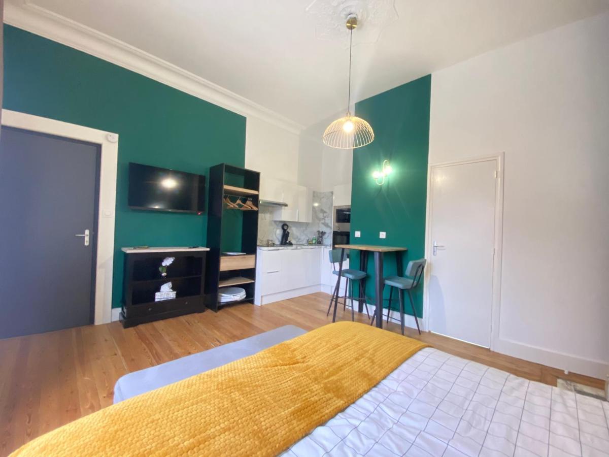 Residence Adam A Part Valenciennes Ngoại thất bức ảnh