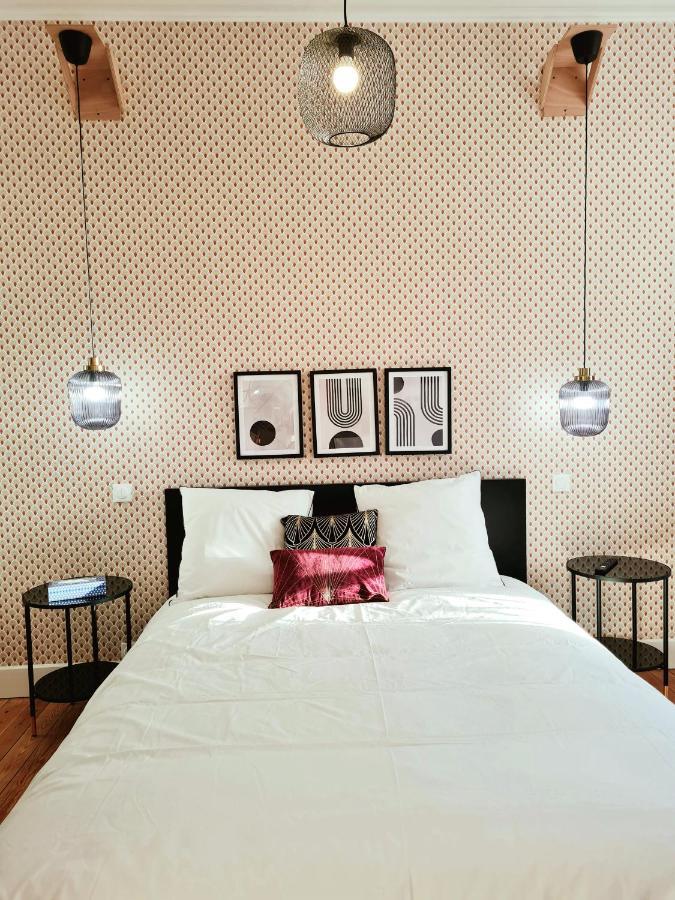 Residence Adam A Part Valenciennes Ngoại thất bức ảnh