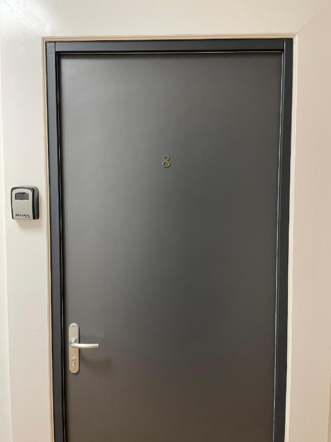 Residence Adam A Part Valenciennes Ngoại thất bức ảnh
