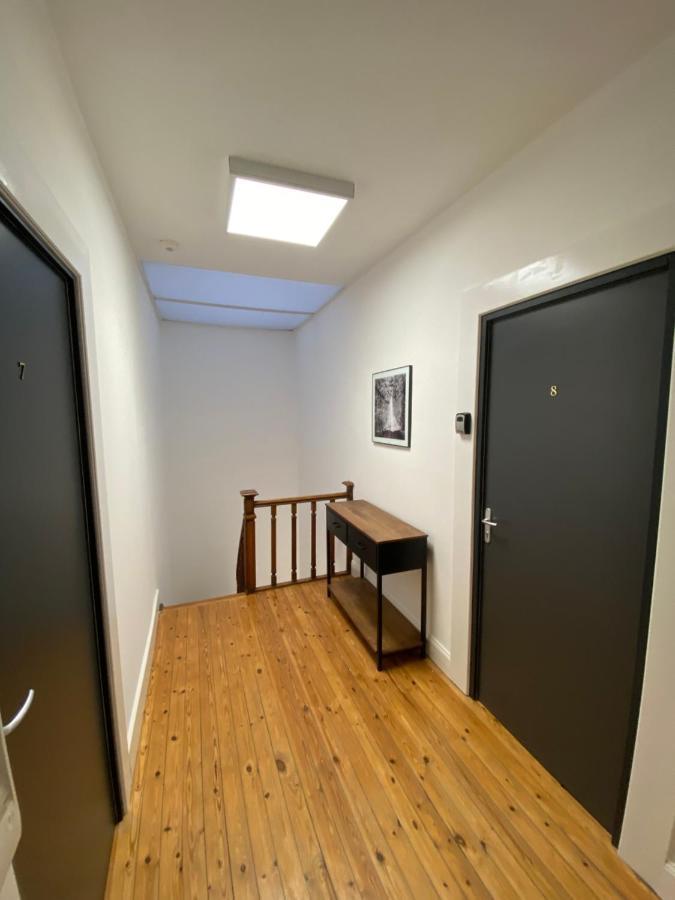 Residence Adam A Part Valenciennes Ngoại thất bức ảnh