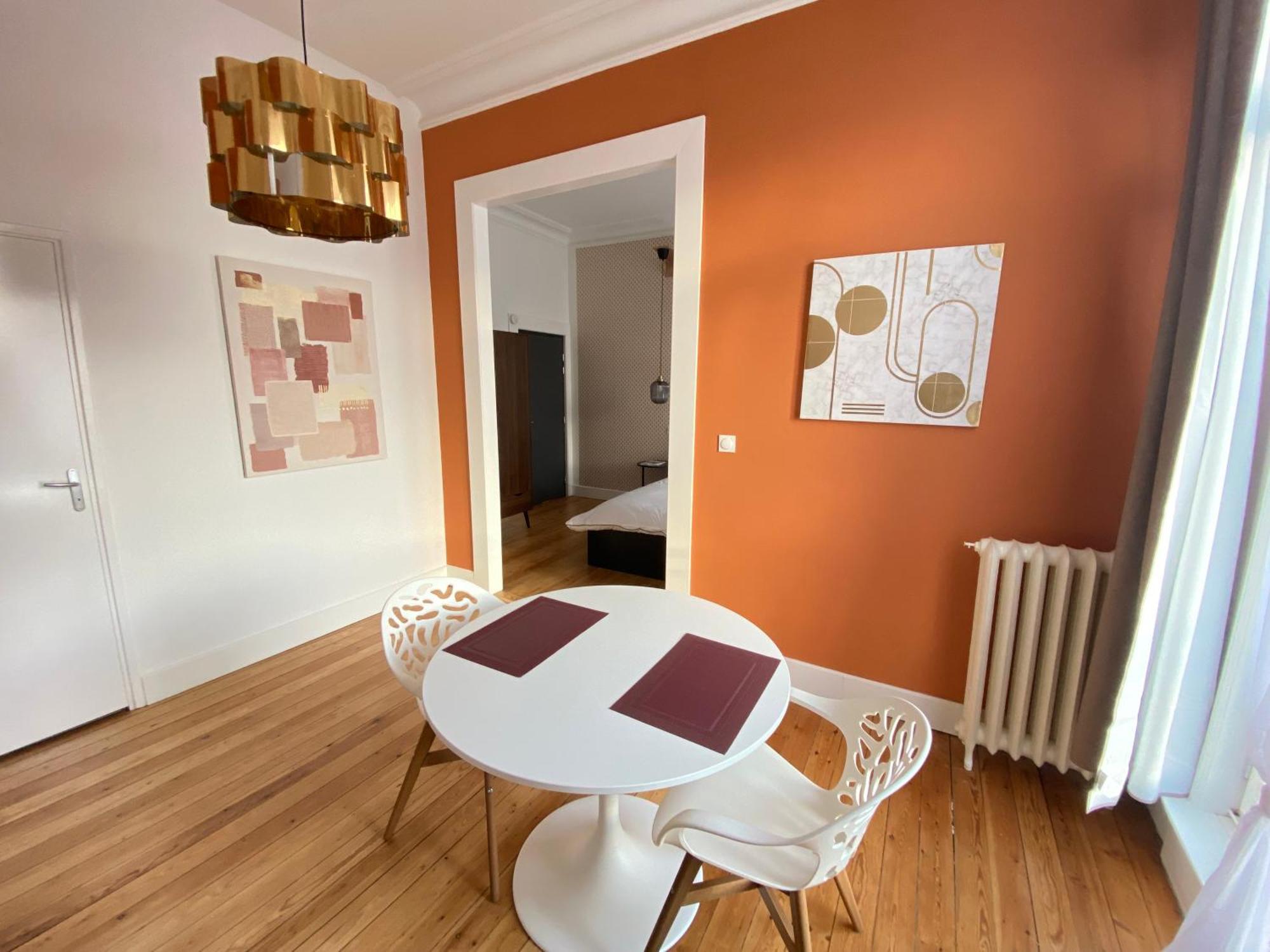 Residence Adam A Part Valenciennes Phòng bức ảnh