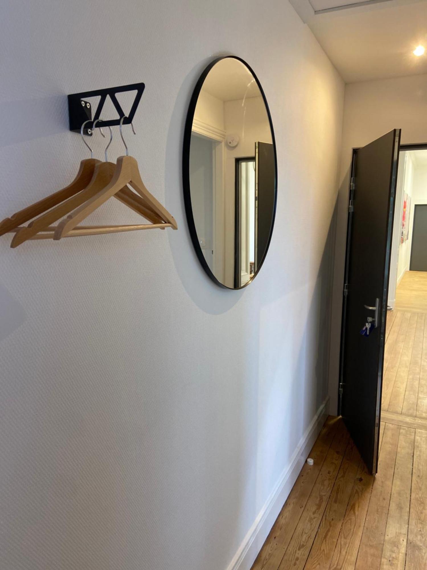 Residence Adam A Part Valenciennes Phòng bức ảnh